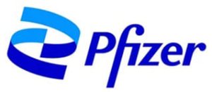 Logo Pfizer