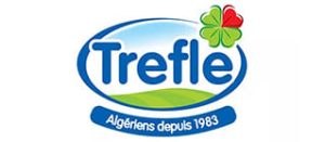 Logo Trefle